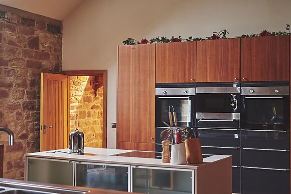 Hay Loft