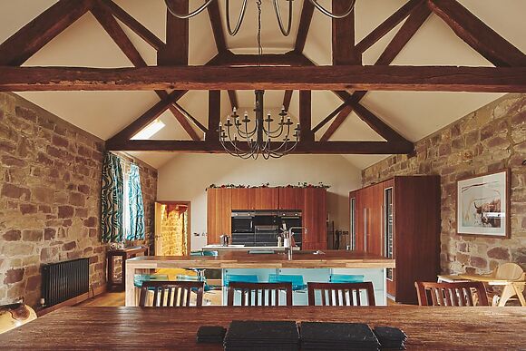 Hay Loft