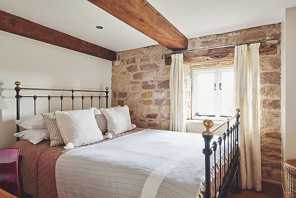 Hay Loft