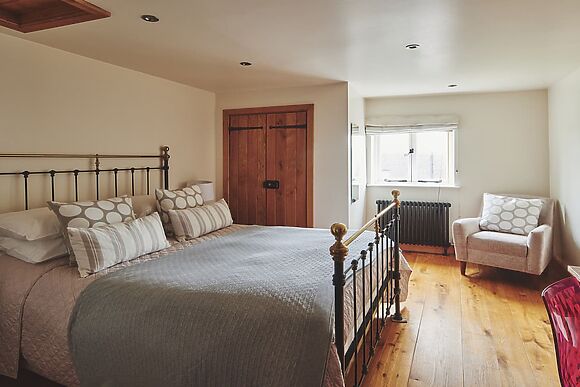 Hay Loft