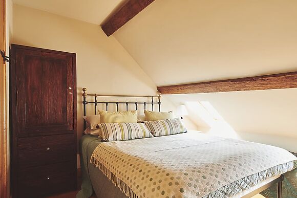 Hay Loft