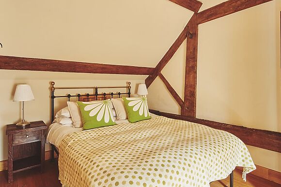 Hay Loft