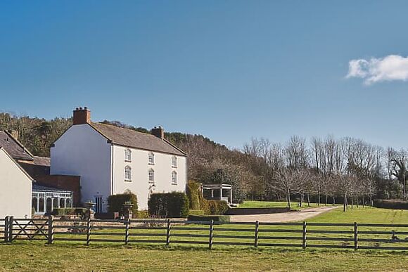 Harvest House