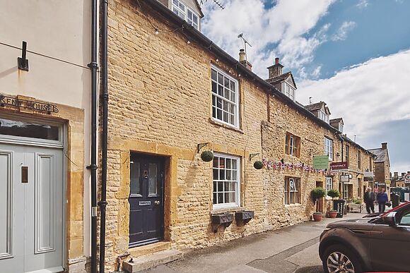 Valley Cottage