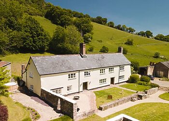 Elm Farmhouse