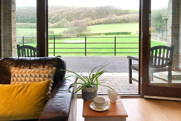 Great Coombe At Bookham Court
