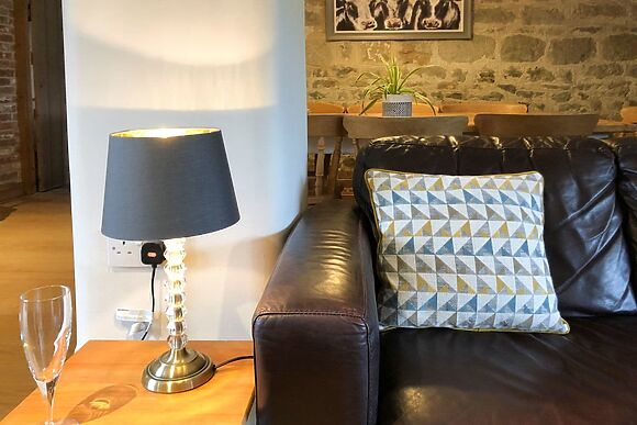 Great Coombe At Bookham Court