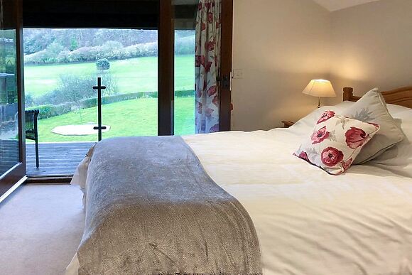 Great Coombe At Bookham Court