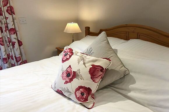 Great Coombe At Bookham Court
