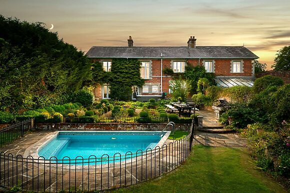 Brook Cottage