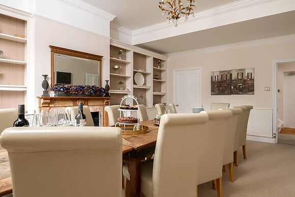 Brook Cottage