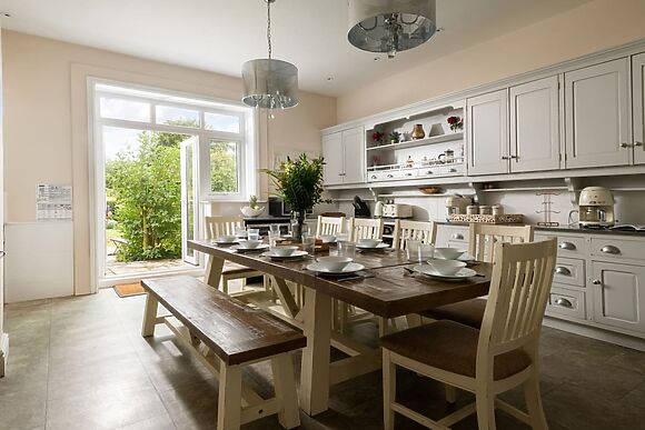 Brook Cottage