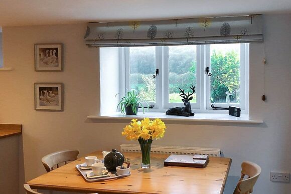 Little Coombe at Bookham Court