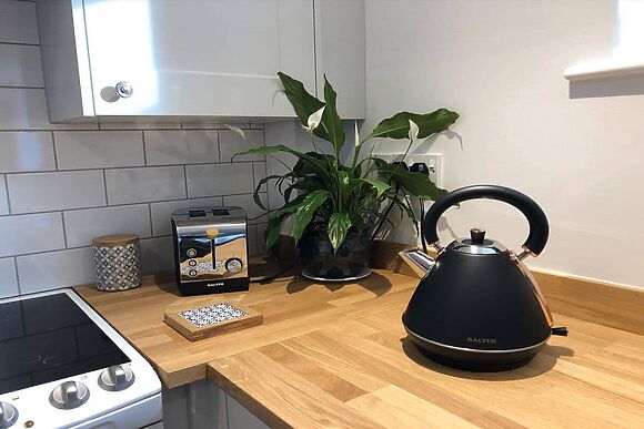 Little Coombe at Bookham Court