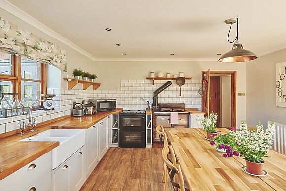 Foxbloom Cottage