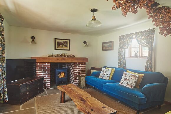 Foxbloom Cottage