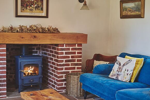 Foxbloom Cottage