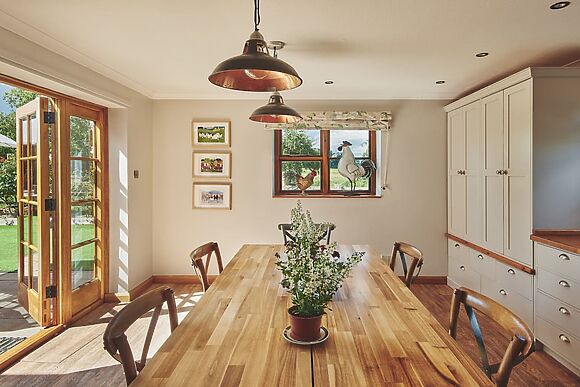Foxbloom Cottage