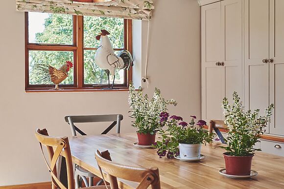 Foxbloom Cottage
