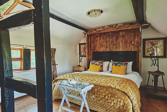 Foxbloom Cottage