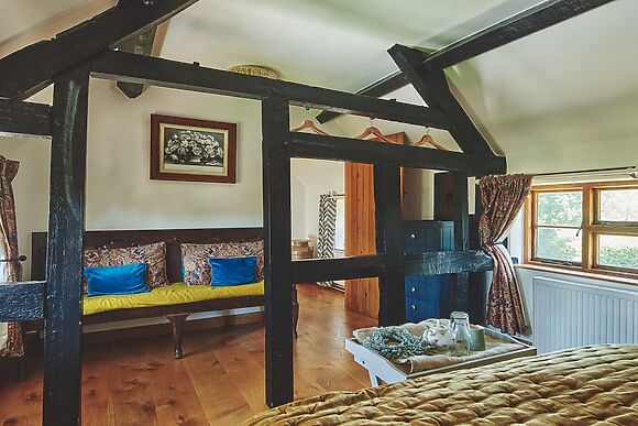 Foxbloom Cottage