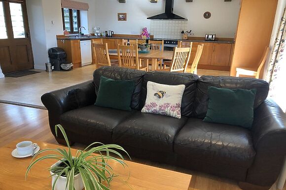 Crowthorne At Bookham Court