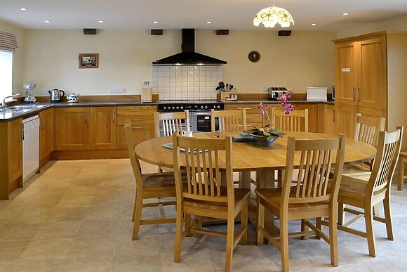 Crowthorne At Bookham Court