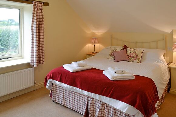 Crowthorne At Bookham Court