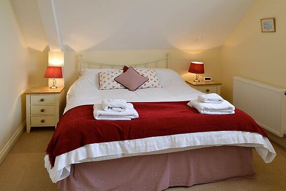 Crowthorne At Bookham Court
