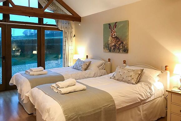 Crowthorne At Bookham Court