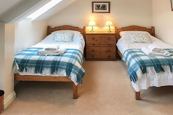 Crowthorne At Bookham Court