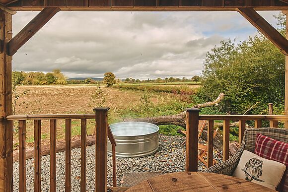 Cobble Hideaway