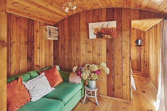 Cobble Hideaway