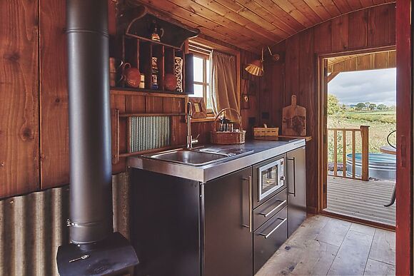 Cobble Hideaway