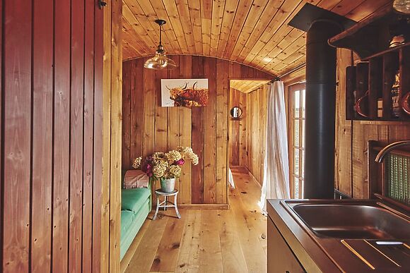 Cobble Hideaway