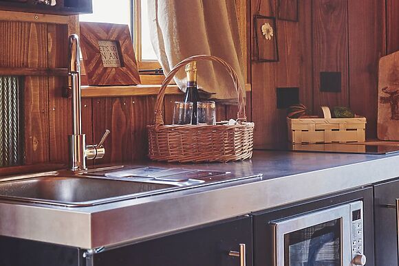 Cobble Hideaway
