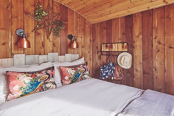 Cobble Hideaway