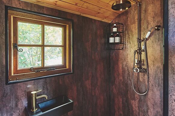 Cobble Hideaway