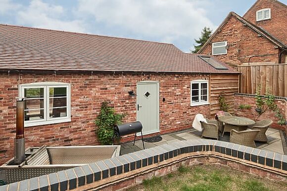 Meadow House