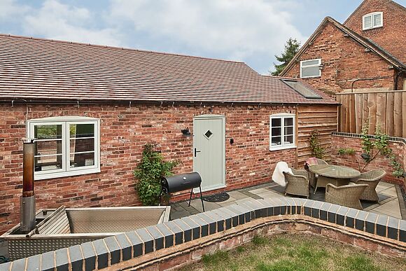 Meadow House