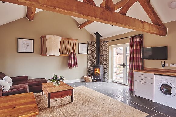 Meadow House