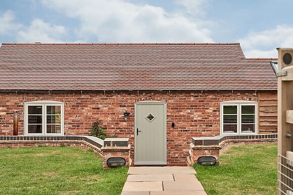 Meadow House