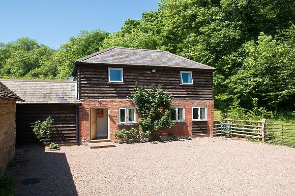 Brackenlight Cottage