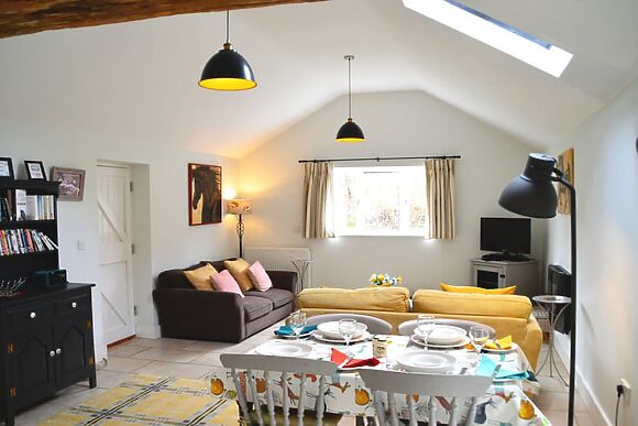 Brackenlight Cottage