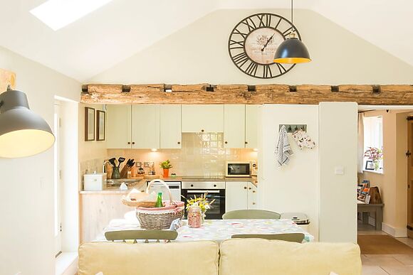 Brackenlight Cottage