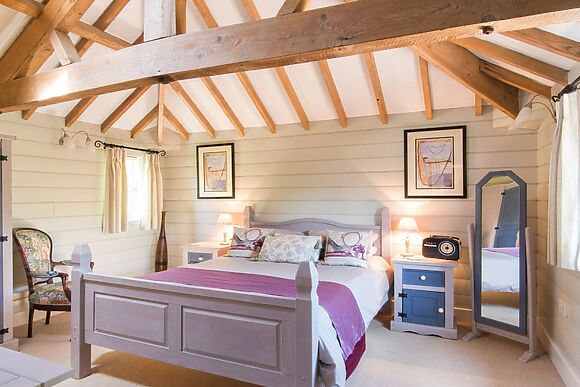 Brackenlight Cottage