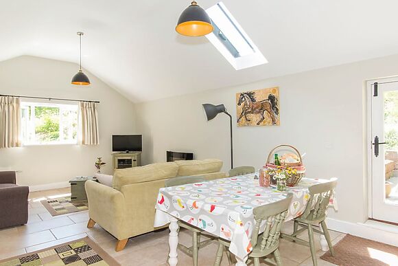 Brackenlight Cottage