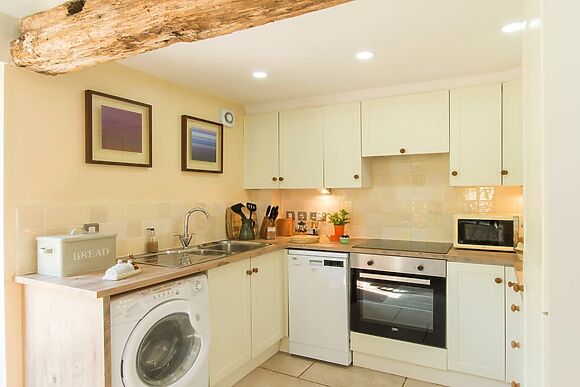 Brackenlight Cottage