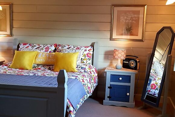 Brackenlight Cottage