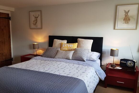 Brackenlight Cottage